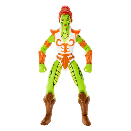 Masters of the Universe Origins Figurka Akcji Snake Teela 14 cm termékfotója