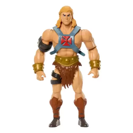 Masters of the Universe Origins Thundercats He-Man figurka zdjęcie produktu