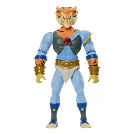 Masters of the Universe Origins Thundercats Figurka Tygra zdjęcie produktu
