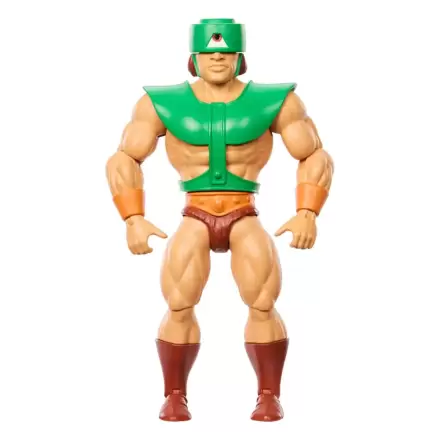 Masters of the Universe Origins Tri-Klops figurka 14 cm termékfotója