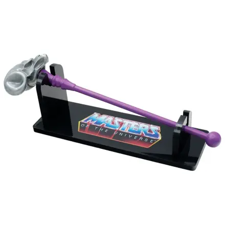 Masters of the Universe Replika Miniaturowa Laska Havoc Edycja Limitowana 18 cm zdjęcie produktu