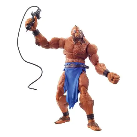 Masters of the Universe: Revelation Masterverse Figurka Akcji 2021 Beast Man 18 cm termékfotója