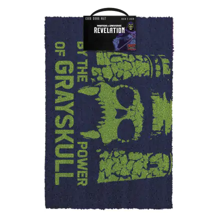 Masters of the Universe Doormat Revelations wycieraczka 40 x 60 cm zdjęcie produktu