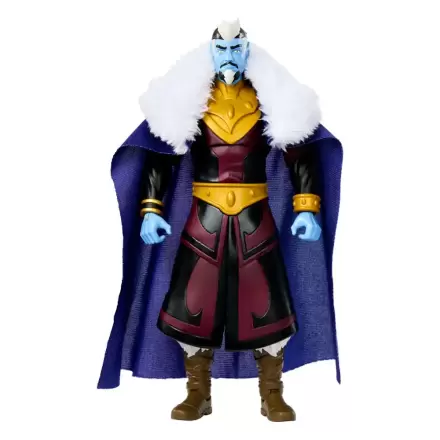 Masters of the Universe: Revolution Masterverse Figurka Akcji Król Keldor 18 cm termékfotója