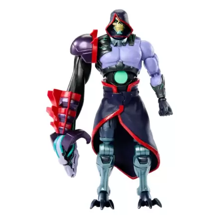 Masters of the Universe: Revolution Masterverse Figurka Akcji Skeletor 18 cm termékfotója