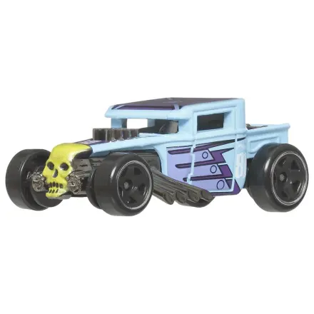 Masters of the Universe Silver Series Die-Cast Pojazd 1/64 Bone Shaker zdjęcie produktu
