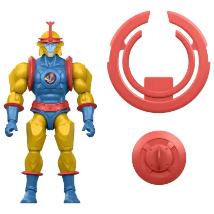 Masters of the Universe figurka Sy-Klone 14cm zdjęcie produktu
