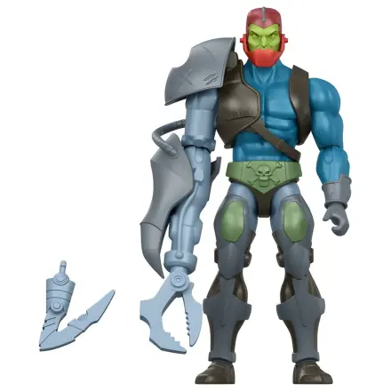 Masters of the Universe Trap Jaw figurka 14cm zdjęcie produktu