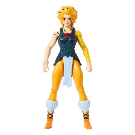 Masters of the Universe x ThunderCats Figurka Akcji Cheetara 14 cm zdjęcie produktu