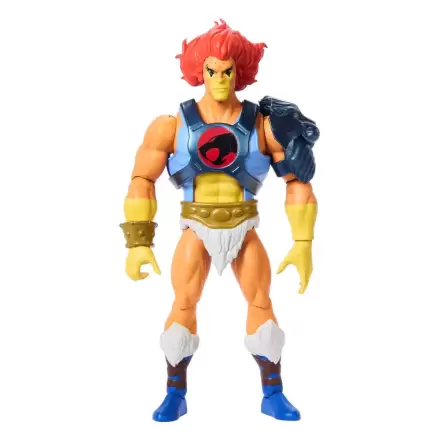 Masters of the Universe x ThunderCats Figurka Akcji Lion-O 14 cm zdjęcie produktu