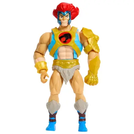 Masters of the Universe x ThunderCats figurka akcji Lion-O 14 cm zdjęcie produktu