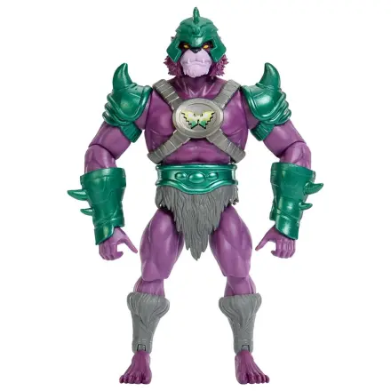 Masters of the Universe x ThunderCats figurka akcji Panthor Man 14 cm zdjęcie produktu