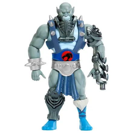 Masters of the Universe x ThunderCats figurka Panthro 14 cm zdjęcie produktu