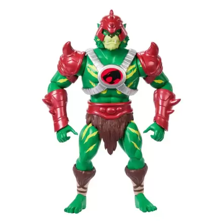 Masters of the Universe x ThunderCats Figurka Akcji ThunderCat Battle Cat 14 cm zdjęcie produktu