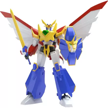 Matchless Raijin-Oh Moderoid Model plastikowy Raijin-Oh 16 cm zdjęcie produktu