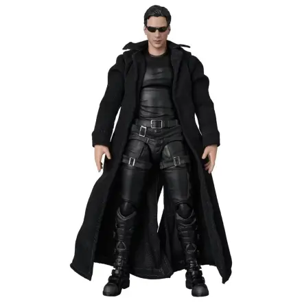 Matrix MAFEX Figurka akcji Neo 16 cm zdjęcie produktu