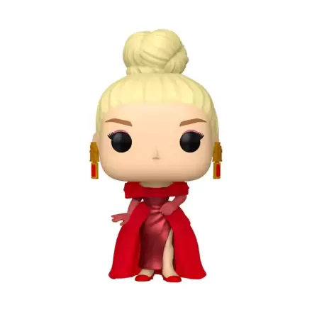 Mattel 80th Anniversary Funko POP! Retro Toys Figurka winylowa Barbie 9 cm zdjęcie produktu