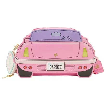 Mattel by Loungefly Torebka na ramię Barbie Car Light Up zdjęcie produktu