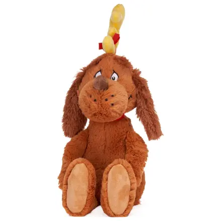 Max Grinch pluszowa zabawka 20cm zdjęcie produktu