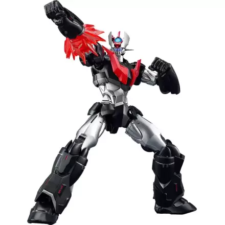 Mazinger Niszczący Piekło Moderoid Model Plastikowy do Składania Mazinger ZEST 14 cm zdjęcie produktu