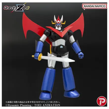 Figurka z PVC Great Mazinger Mazinger Gravity Zero 11 cm zdjęcie produktu