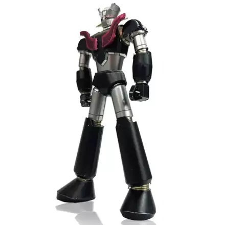 Mazinger Metallic Nano Puzzle Model Kit Grendizer U 14 cm zdjęcie produktu