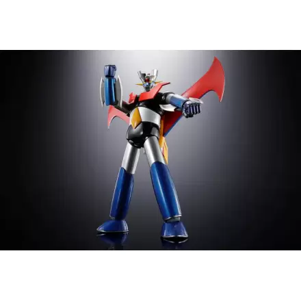 Mazinger Soul of Chogokin Diecast Figurka Akcji GX-117 Mazinger Z Kakumei Shinka Power Up Ver. 17 cm termékfotója