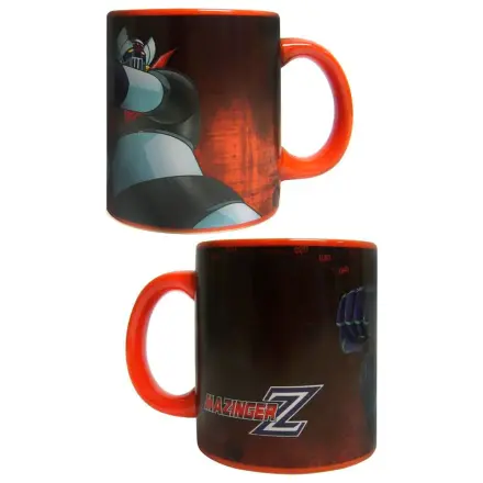 Mazinger Z kubek 330ml zdjęcie produktu