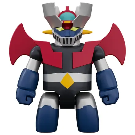 Mazinger Z Brickroid Action Figure Mazinger Z 5 cm zdjęcie produktu