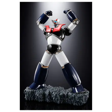 Mazinger Z Double Mazinger Figuarts Zero figurka 19,5cm zdjęcie produktu