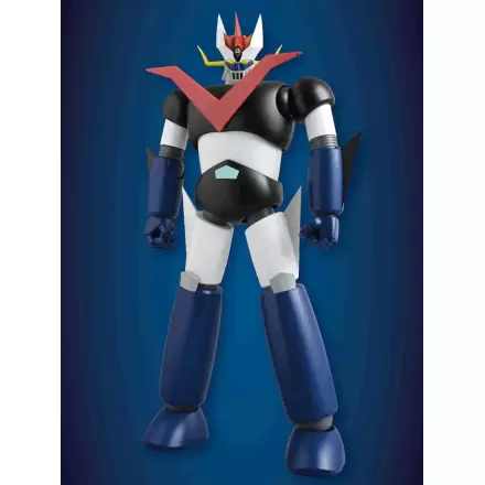 Mazinger Z Grand Action Bigsize Model Diecast Figurka Akcji Great Mazinger Original Color Ver. 45 cm zdjęcie produktu