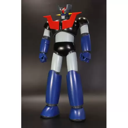Mazinger Z Grand Action Bigsize Model Diecast Figurka Akcji Oryginalny Kolor Ver. 40 cm zdjęcie produktu