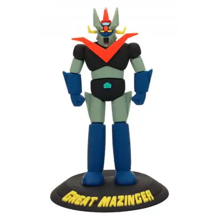 Mazinger Z Go Nagai Collection Figurka Great Mazinger 8 cm zdjęcie produktu