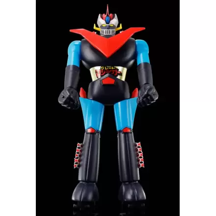 Figurka Akcji Mazinger Z Jumbo Machineder Great Mazinger 60 cm termékfotója