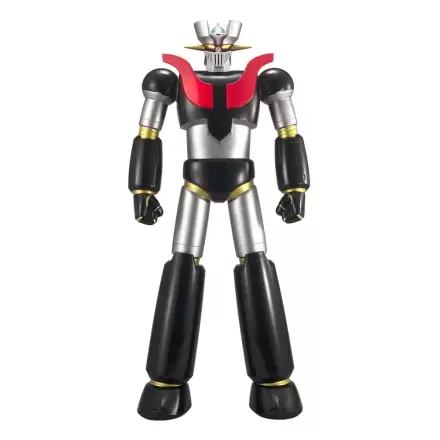 Mazinger Z Jumbo Sofbi Winylowa Figurka Great Mazinger Z Grendizer U Ver. 60 cm termékfotója