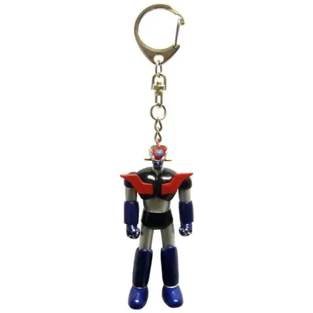 Mazinger Z PVC Breloczek Mazinger Z 7 cm termékfotója