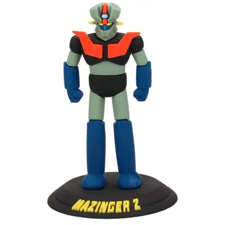 Figurka kolekcjonerska Mazinger Z Go Nagai Collection Mazinger Z 8 cm zdjęcie produktu