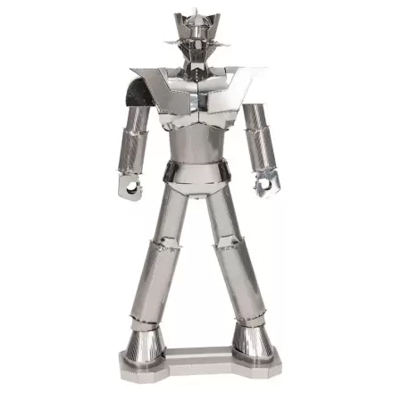 Metalowy model 3D do składania Mazinger Z zdjęcie produktu