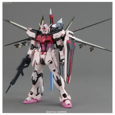 MBF-02 Strike Rouge Ootori Unit Ver. RM Model kit MG 1/100 zdjęcie produktu