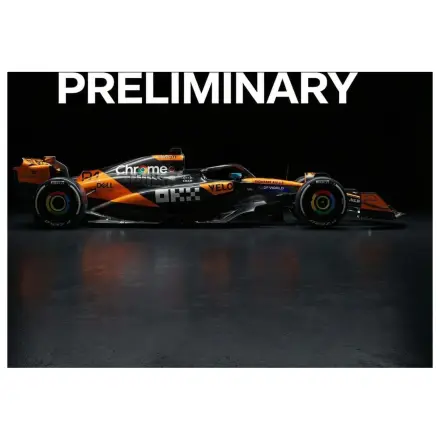 McLaren Click System Kit MCL39 zdjęcie produktu