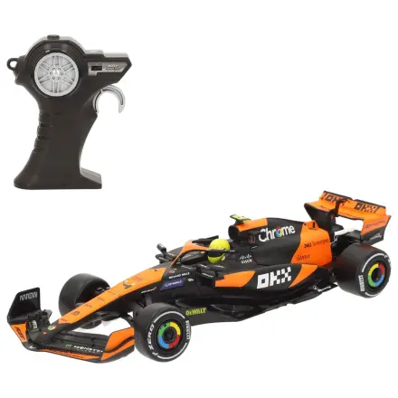 McLaren MCL 38 samochód zdalnie sterowany zdjęcie produktu
