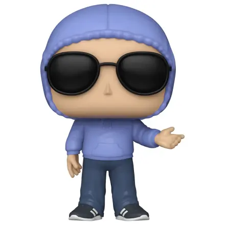 Mean Girls Funko POP! Movies Figurka Winylowa Damian (20th Anniversary) 9 cm zdjęcie produktu