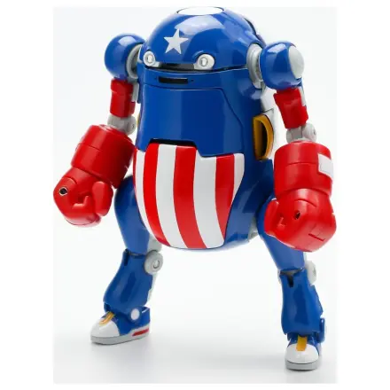 MechatroWeGo figurka akcji 1/35 Star & Stripes 8 cm zdjęcie produktu
