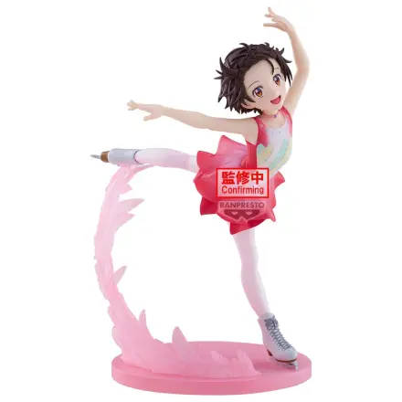 Medalist Espresto Ice Wings figurka Inori Yuitsuka 17cm zdjęcie produktu