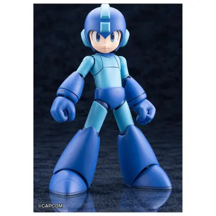 Mega Man 11 Mega Man Model do Składania w Wielkiej Skali 25 cm zdjęcie produktu