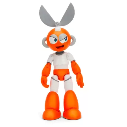 Figurka akcji Mega Man Cut Man 11 cm termékfotója