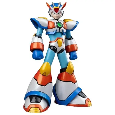 Mega Man Exquisite Basic figurka akcji X Max Armor 15 cm zdjęcie produktu