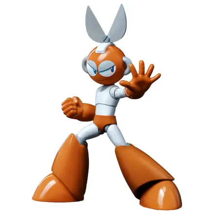 Mega Man MDLX Figurka akcji Rockman / Mega Man Cutman 12 cm zdjęcie produktu