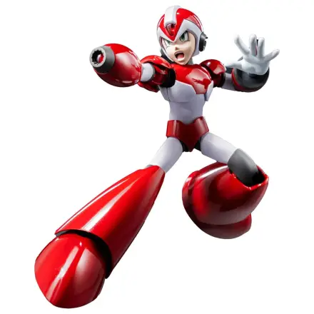 Mega Man MDLX figurka akcji Rockman X / Mega Man X (Rising Fire Version) 12 cm zdjęcie produktu