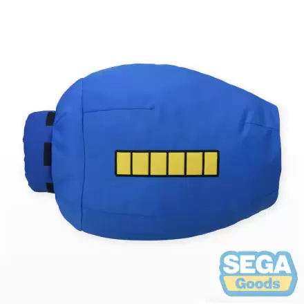 Poduszka Mega Man PtZ Pillow Mega Buster 32 cm termékfotója